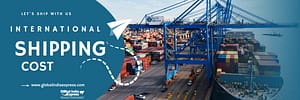 International Shipping Services