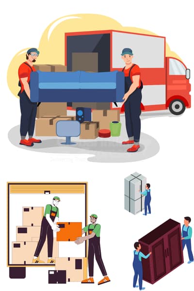 Shipping cost from Hyderabad to USA