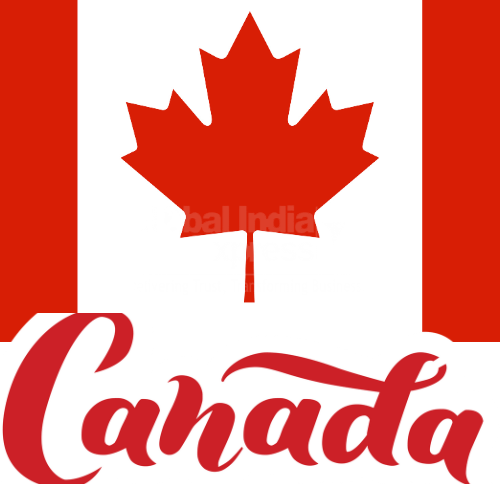 City-Based Courier Charges from Delhi to Toronto, Vancouver, Calgary