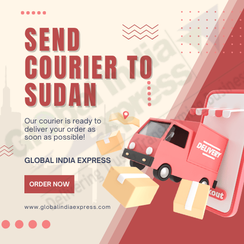 Courier to Bahri from India